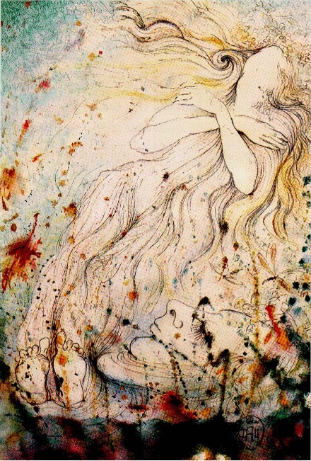 La morte di Ofelia 1967